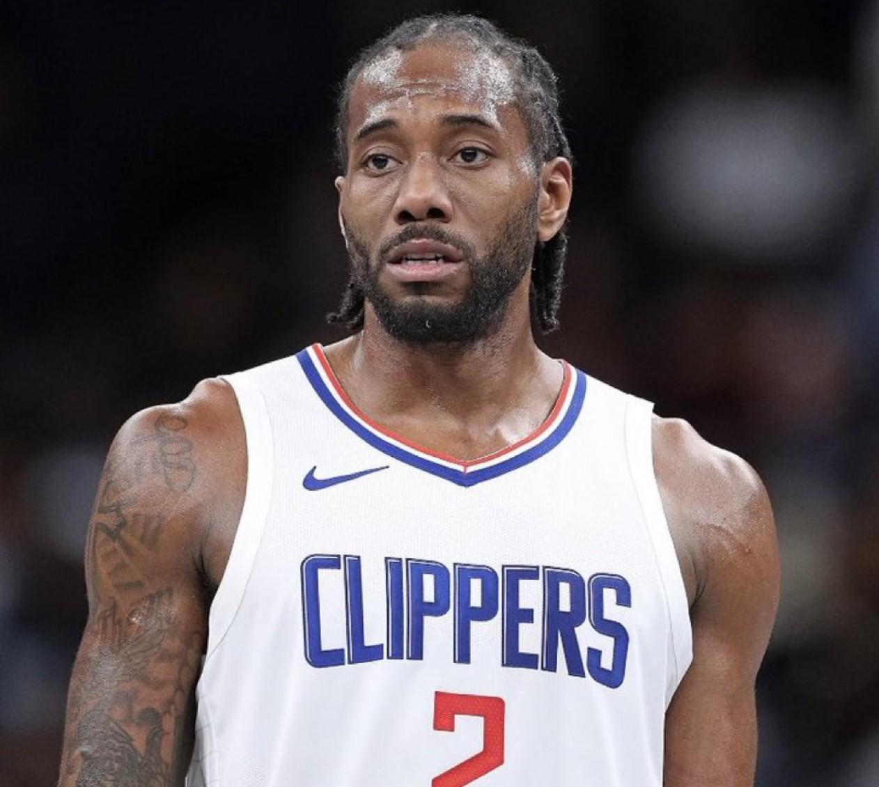 Góc Nhìn FB88: Tuyên bố chính thức của Clippers: Không chuyển tiền cho Leonard, chưa từng trả thù la