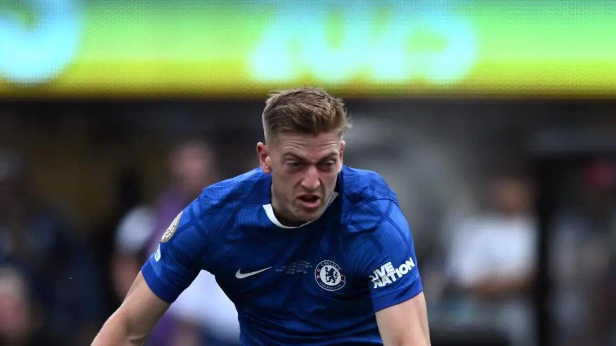 Góc Nhìn FB88: Transfermarkt toàn cảnh: Como thăm dò Delap, Chelsea ra giá 50 triệu bảng