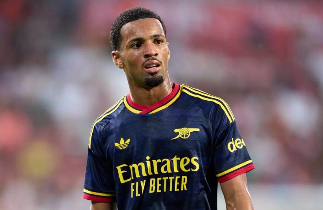 Góc Nhìn FB88: TA: Nwaneri đã đứng ở ngã tư đường, Arsenal cân nhắc bán anh vì “lợi nhuận thuầ