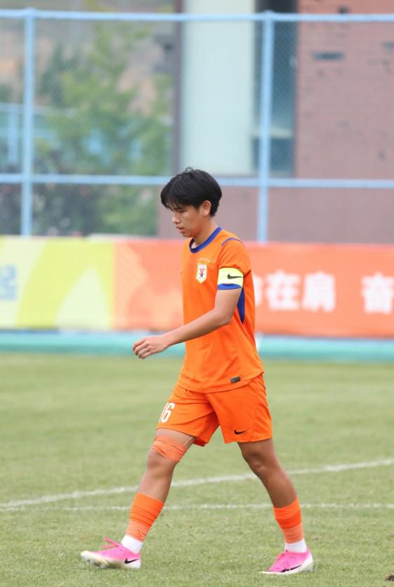 Góc Nhìn FB88: Dongti: Trinh sát Auxerre đã xem Pan Chaowei từ lâu, thử việc thành có thể nhận hợp đồ