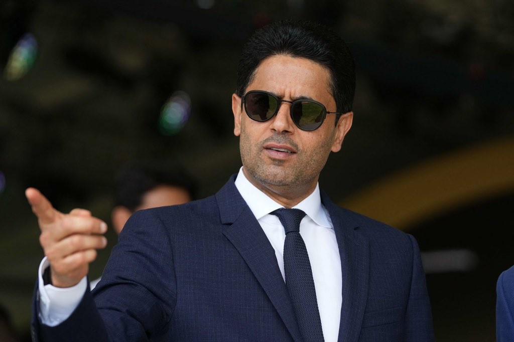 Góc Nhìn FB88: Le Parisien: PSG thưởng hơn 800 nhân viên, Nasser nói công lao thuộc về mọi người