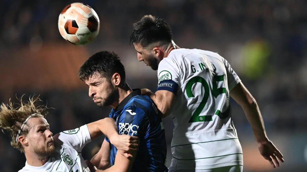 Góc Nhìn FB88: Romano: Suốt kỳ chuyển nhượng, Inácio đều đặt Milan lên ưu tiên