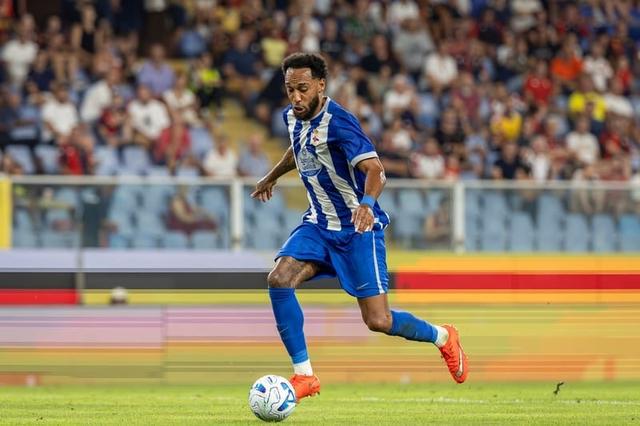 Góc Nhìn FB88: Aubameyang 37 tuổi ghi 4 bàn, 2 kiến tạo trong 4 trận La Liga, cán mốc 250 bàn tại 5 giả