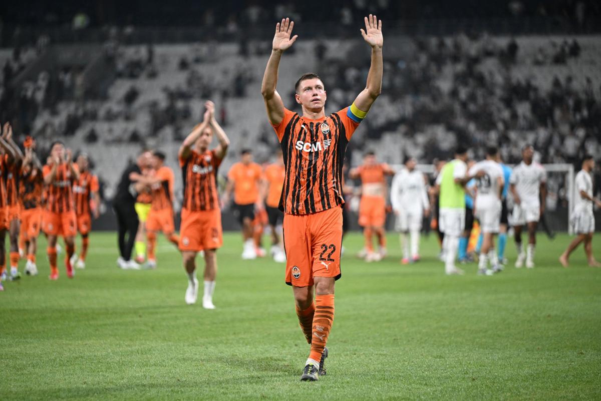 Góc Nhìn FB88: Đội trưởng Shakhtar Matviyenko: Stamford Bridge như sân nhà, mong CĐV ủng hộ Shakhtar